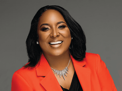 Michelle Gaskill-Hames