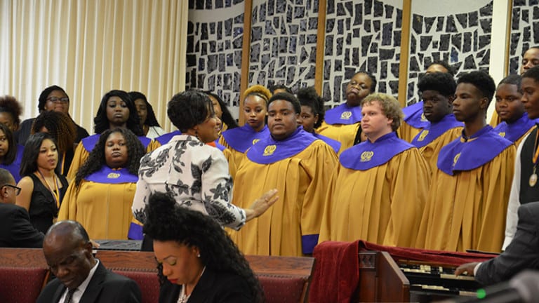 Miles College - UNCF