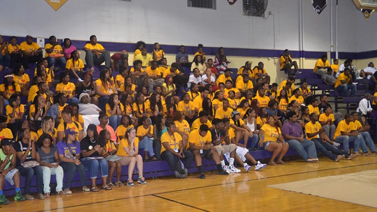 Miles College - UNCF