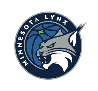 Minnesota lynx logo