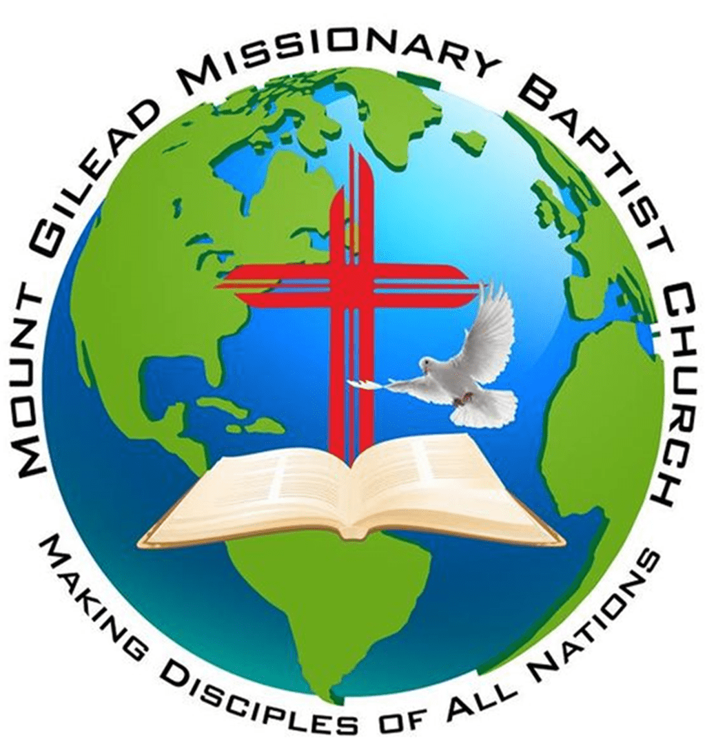 Mount Gilead Missionary Baptist Church logo