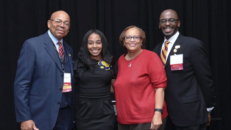 UNCF National Alumni Council - UNCF