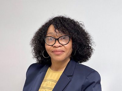 headshot of Ngozi Emenyeonu