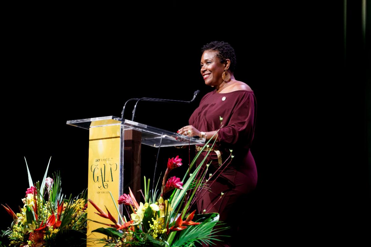 UNCF “A Mind Is…”® New York Gala Raises Over $1.1 Million to Empower ...