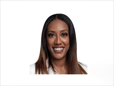 Naomi Eyassu