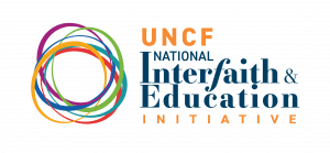 UNCF National Interfaith & Education Initiative
