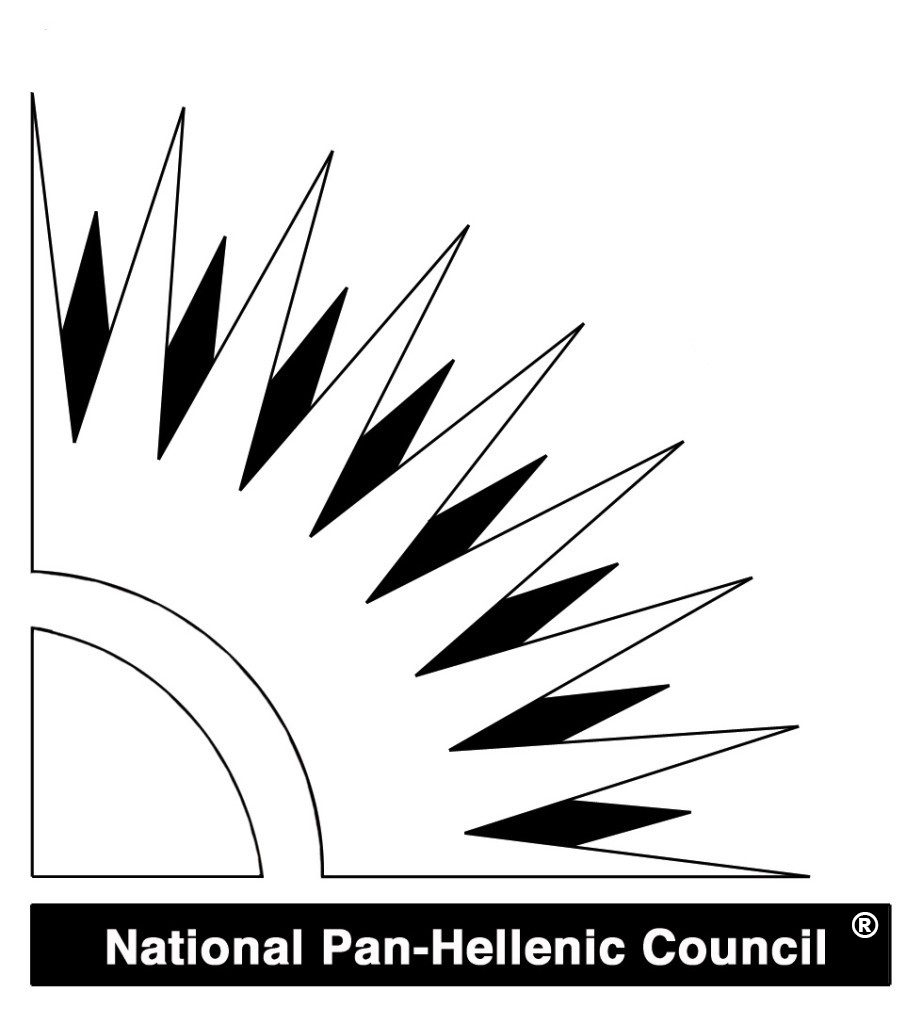 National Pan Hellenic Council logo