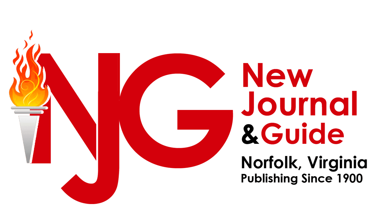 New Journal and Guide Logo