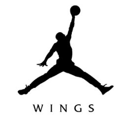 Jordan Brand Nike logo