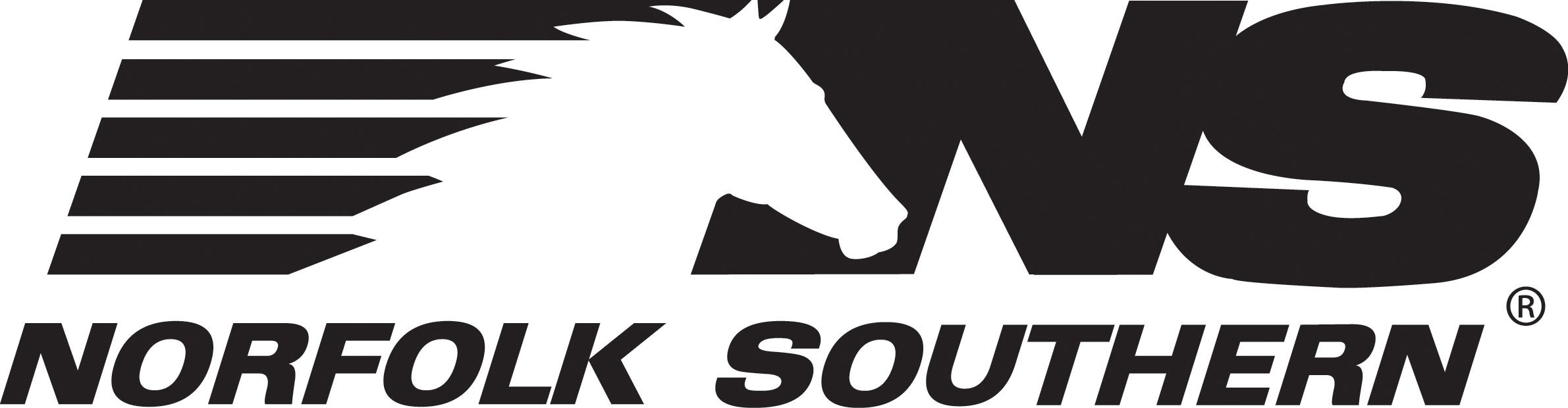 Norfolk Southern Logo
