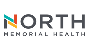 north memorial health logo