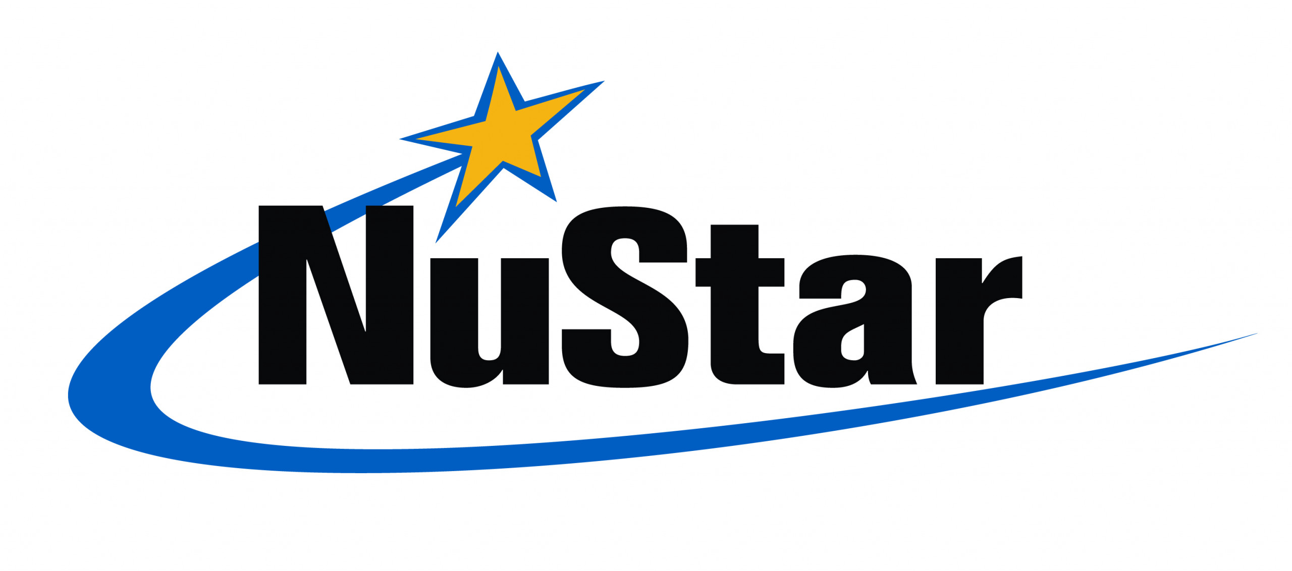 NuStar logo