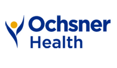 ochsner health logo