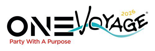 One Voyage 2026 party with a purpose