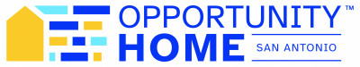 Opportunity Home logo
