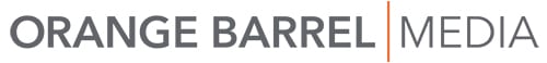 Orange Barrel Media logo
