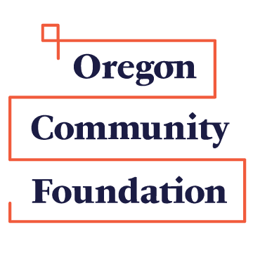 Oregon Community Foundation logo