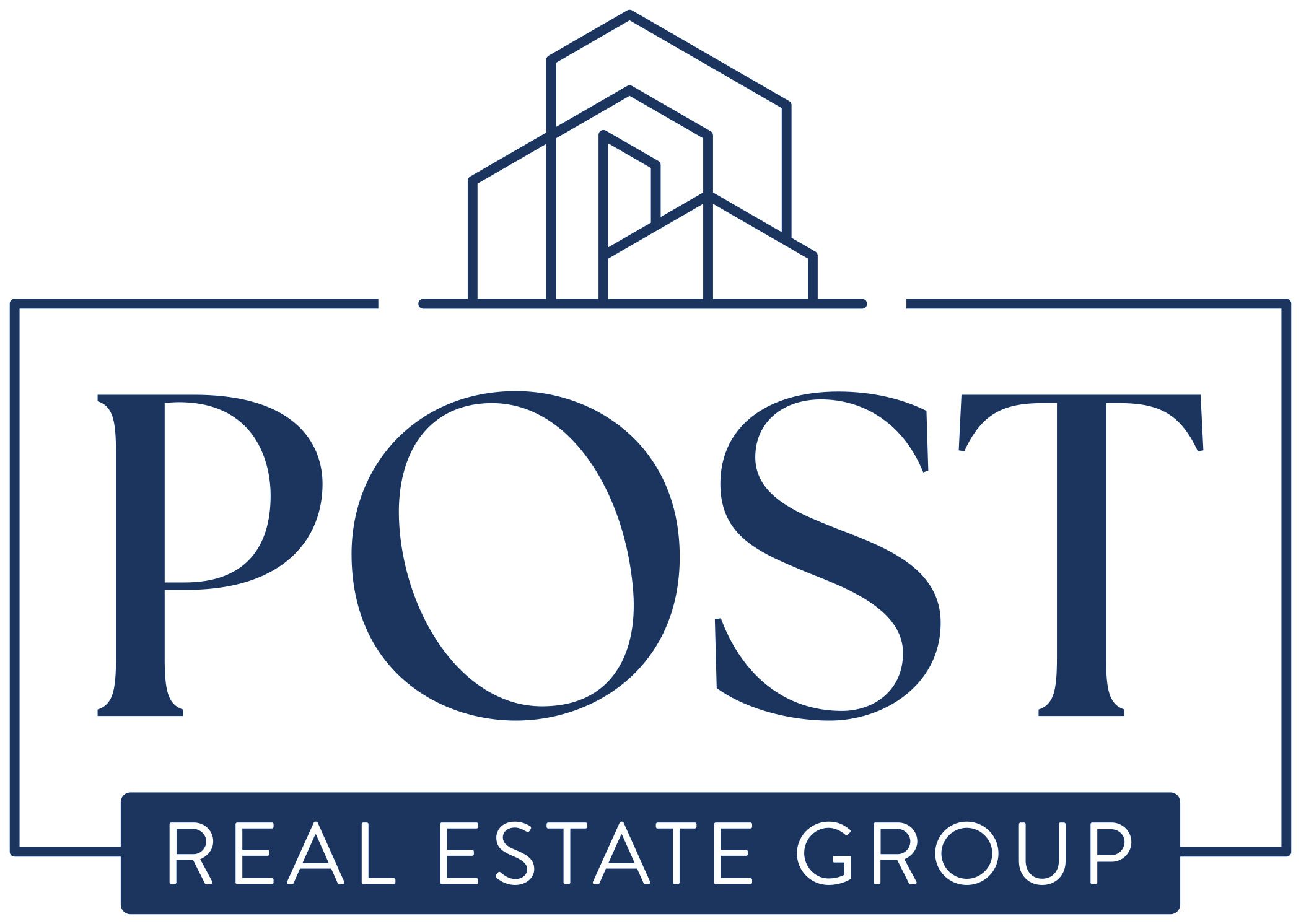 Post Real Estate