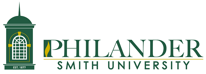 Philander Smith University Logo