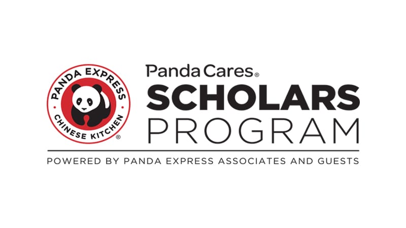 panda logo for gallery