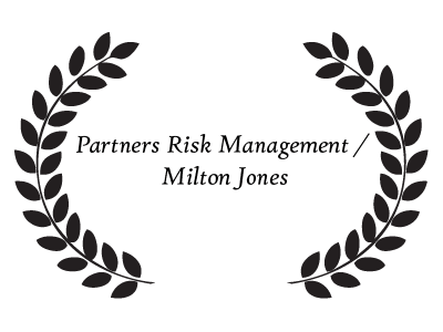 Partners Risk Management logo