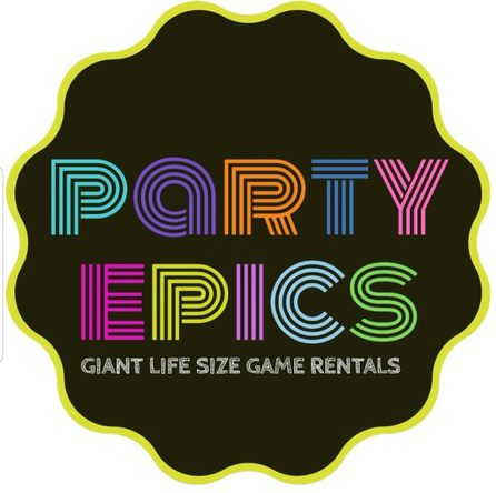 Party Epics logo