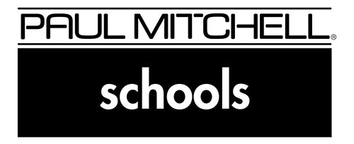 paul mitchell schools logo