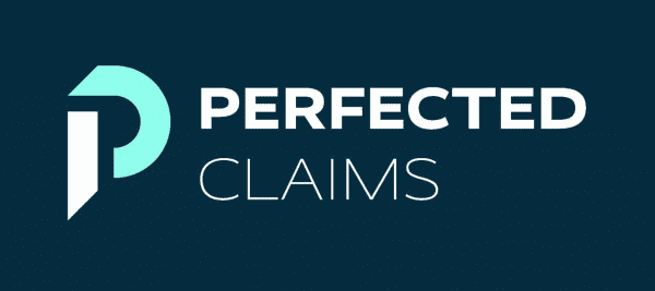 Perfected claims logo