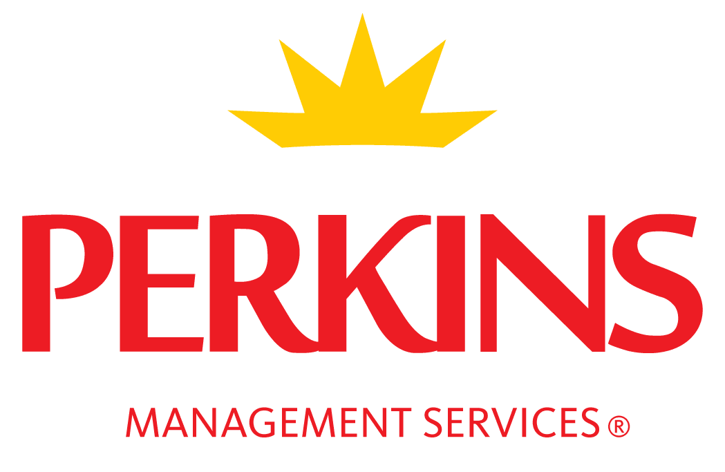 Perkins Management Services logo