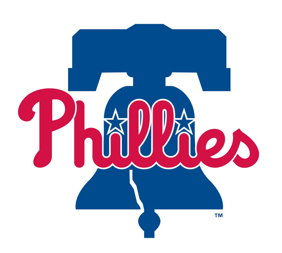 Philadelphia Phillies logo