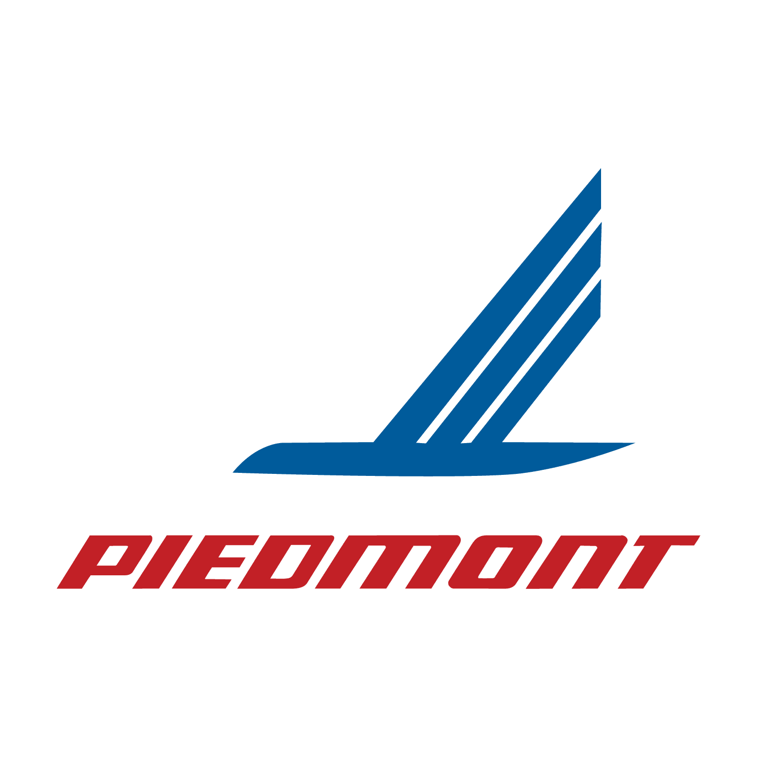 Piedmont Airlines logo
