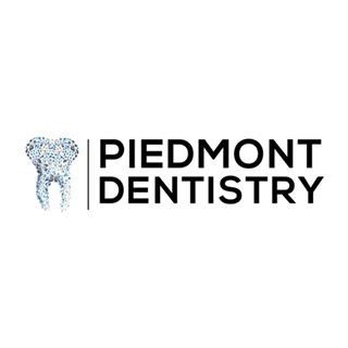 Piedmont Dentistry logo