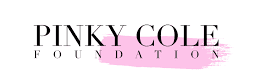 Pinky Cole Foundation logo