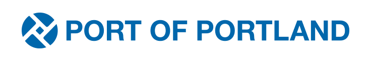 port of portland logo