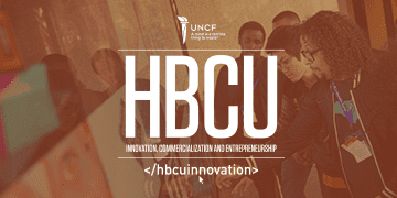 HBCU Innovation Summit banner image