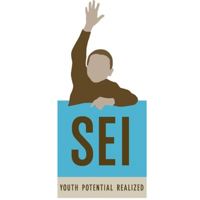 SEI Youth logo