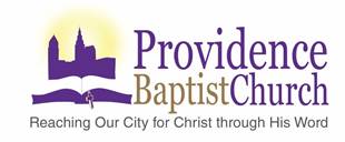 Providence Baptist Church logo