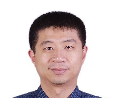 Headshot of Qingxia Li
