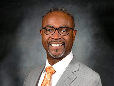 Dr. Shaka Rawls
