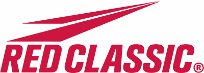 Red Classic Logo