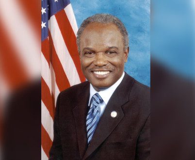 Rep. David Scott