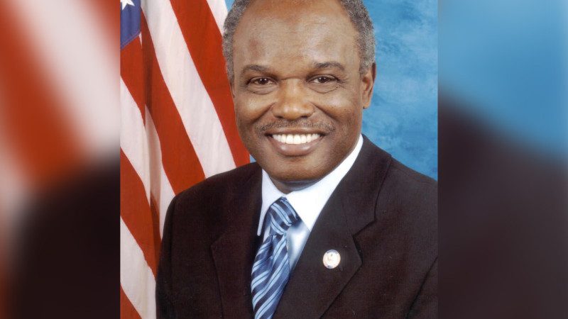 Rep. David Scott