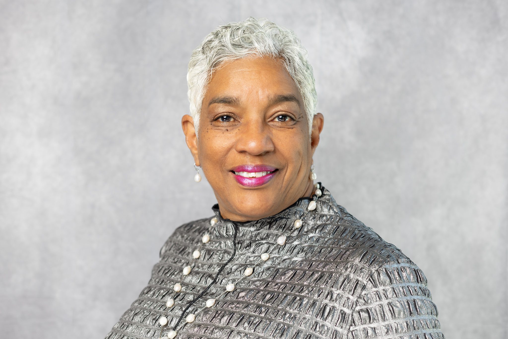 Rev. Dr. C. Diane Mosby