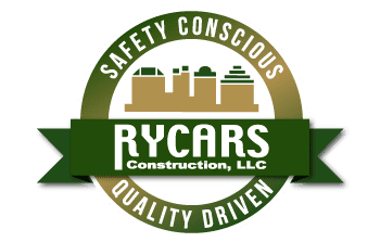 Rycars logo