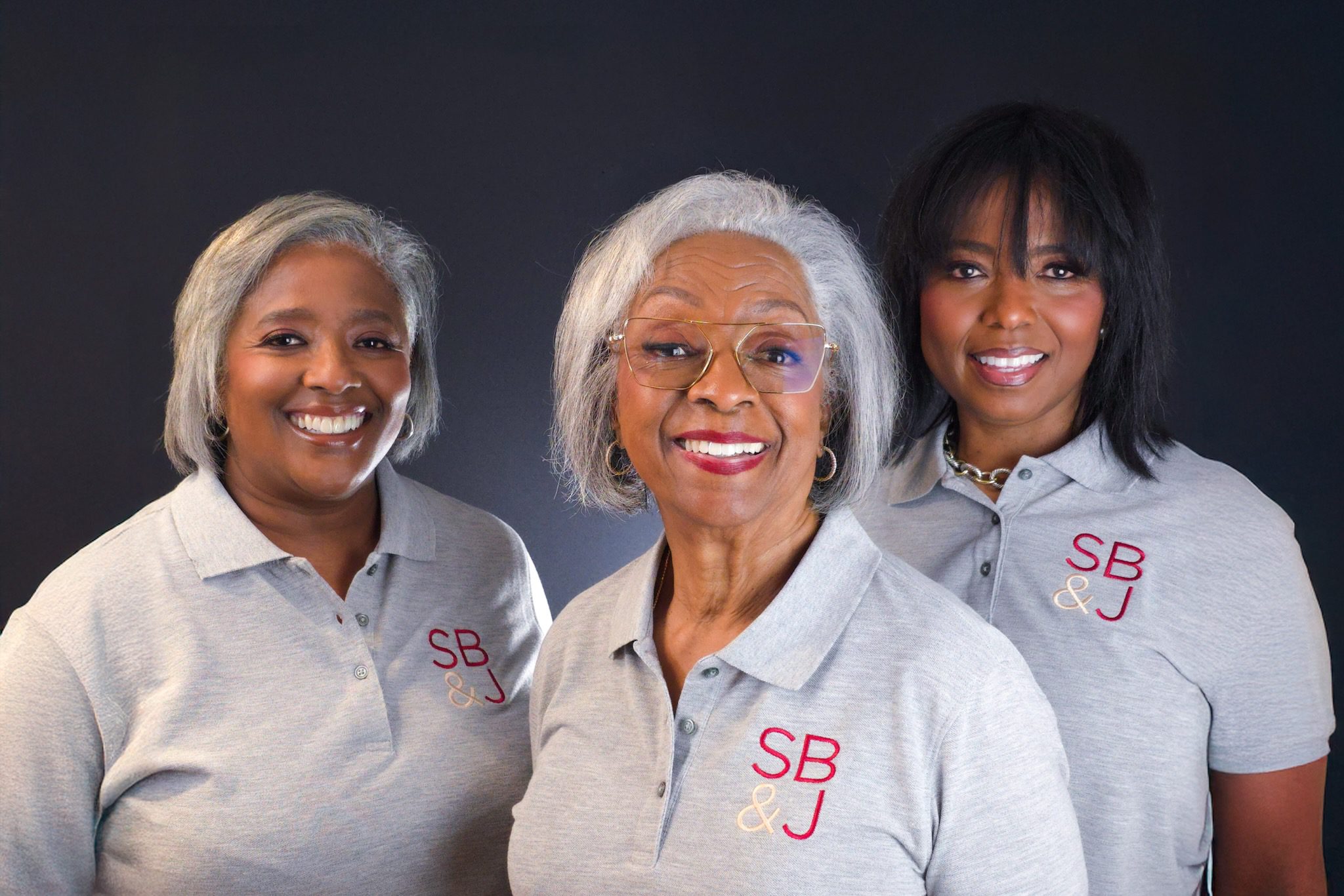 Sue Johnson, Owner Yolanda Johnson, CEO/President Rhonda Johnson, COO/VP