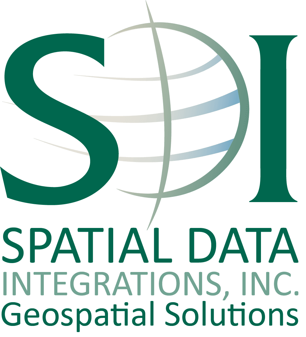 Spatial Data Integrations logo