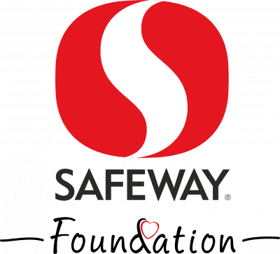 Safeway Foundation logo