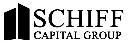 Schiff Capital Group logo