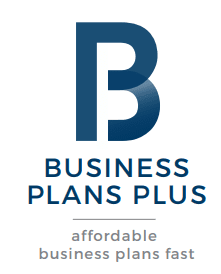 Business Plans Plus logo