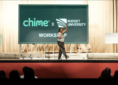Budget University and Chime launch HBCU financial literacy partnership to bring culturally grounded money workshops to campuses.
